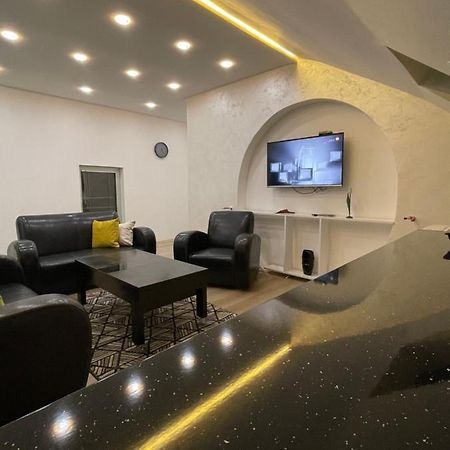 Luna Apartment Novi Pazar Exteriér fotografie