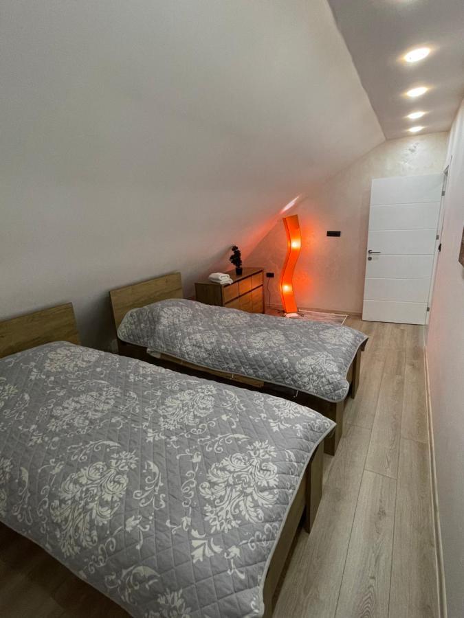 Luna Apartment Novi Pazar Exteriér fotografie