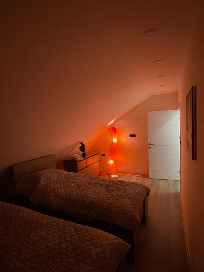 Luna Apartment Novi Pazar Exteriér fotografie