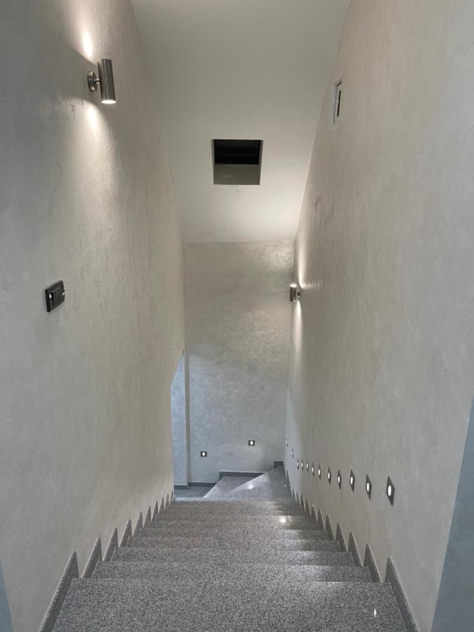 Luna Apartment Novi Pazar Exteriér fotografie