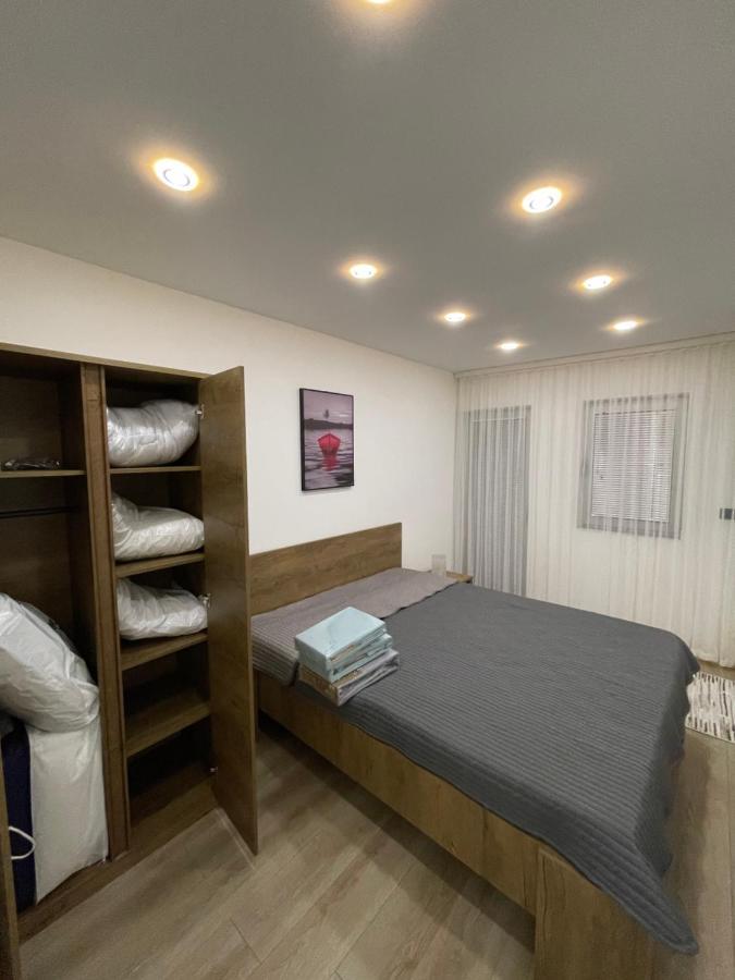 Luna Apartment Novi Pazar Exteriér fotografie