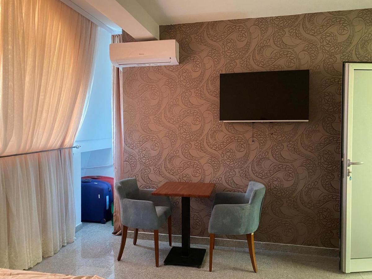 Luna Apartment Novi Pazar Exteriér fotografie