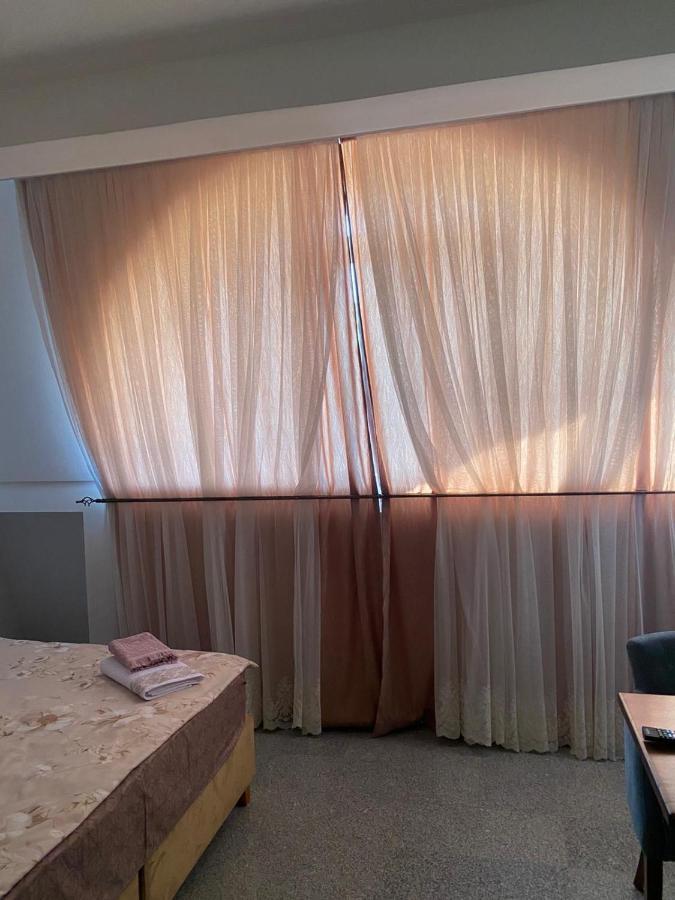 Luna Apartment Novi Pazar Exteriér fotografie