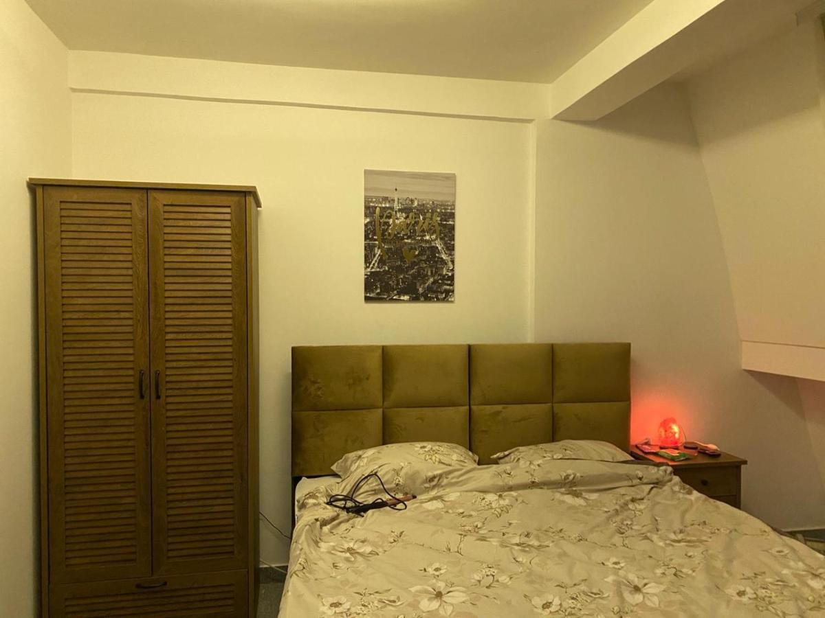 Luna Apartment Novi Pazar Exteriér fotografie