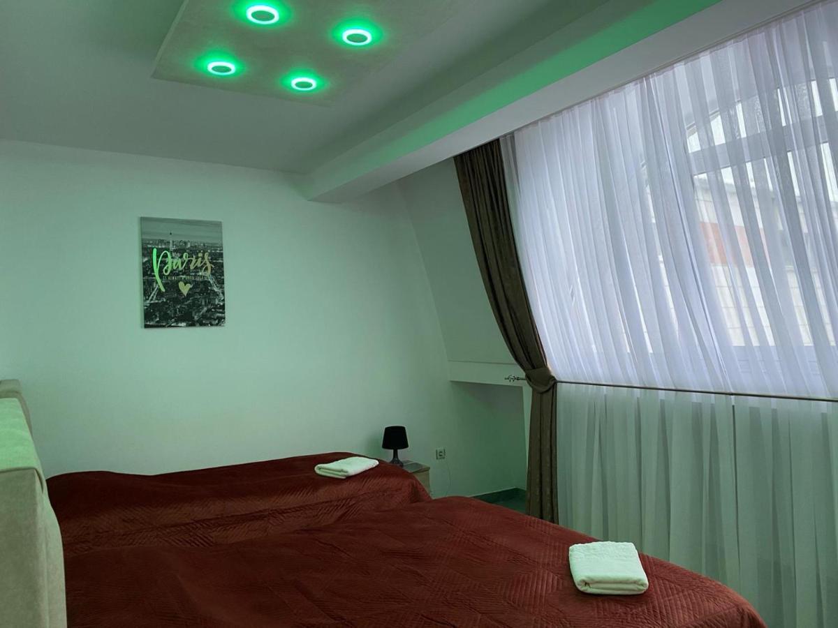 Luna Apartment Novi Pazar Exteriér fotografie