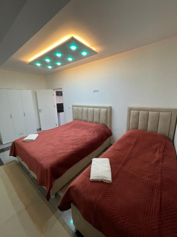 Luna Apartment Novi Pazar Exteriér fotografie