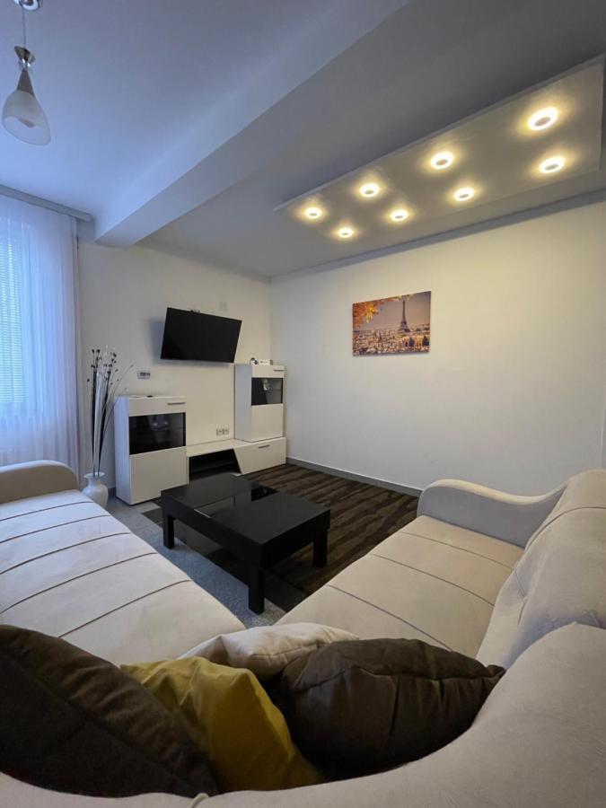 Luna Apartment Novi Pazar Exteriér fotografie