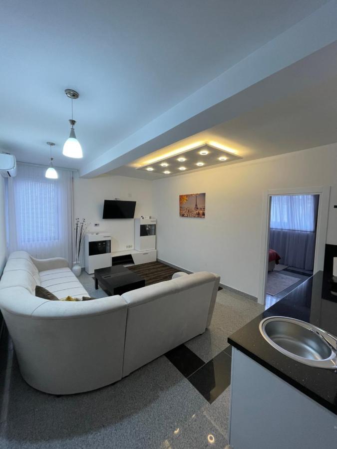 Luna Apartment Novi Pazar Exteriér fotografie